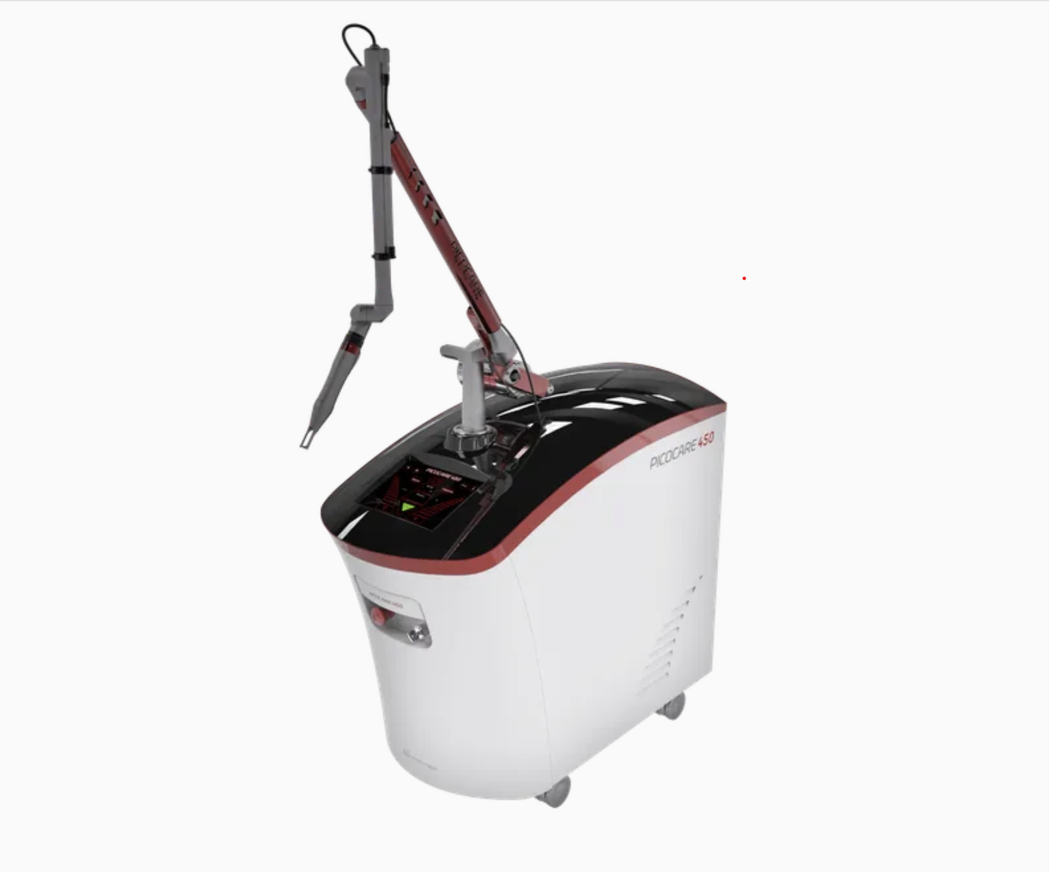 Wontech picocare 450